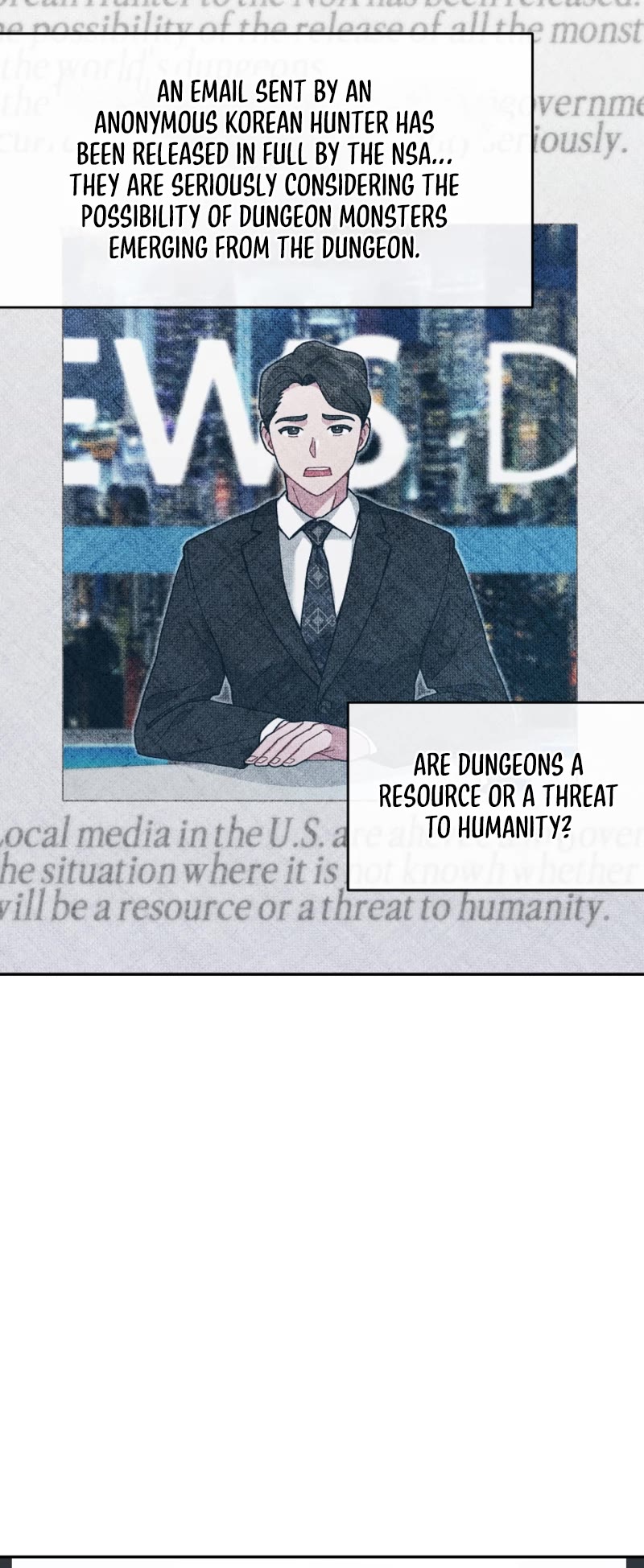 I Stole the Number One Ranker's Soul Chapter 77 page 32 - Chapter 77
