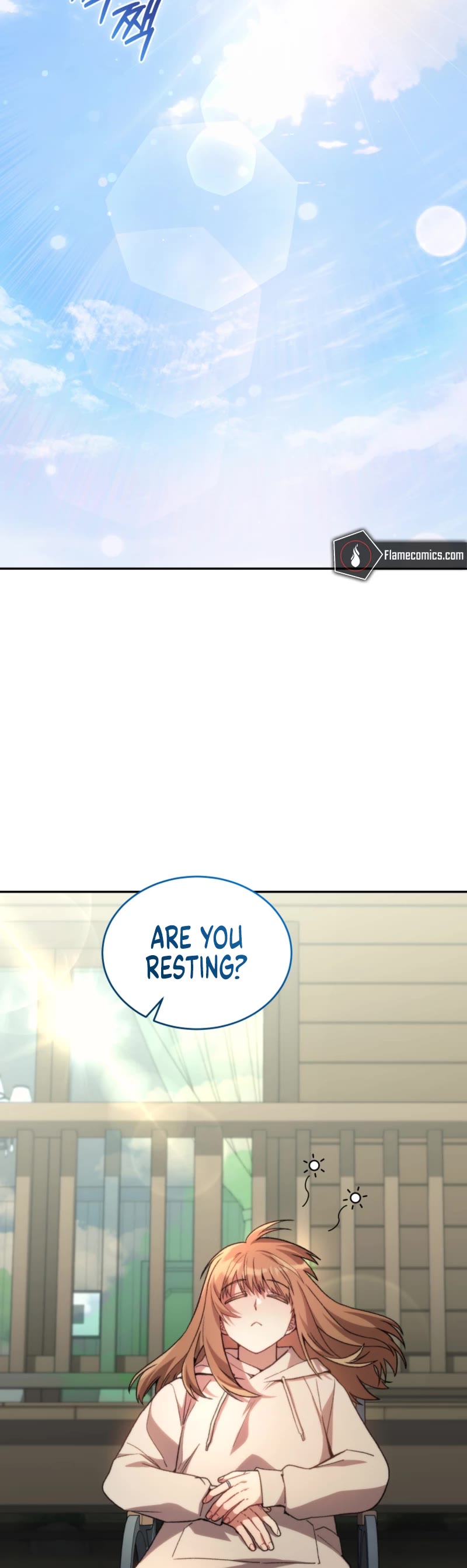 I Stole the Number One Ranker's Soul Chapter 77 page 4 - Chapter 77