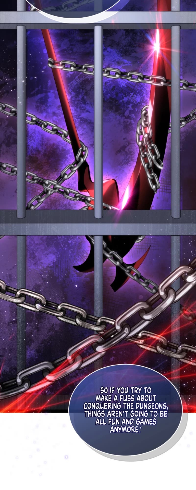 I Stole the Number One Ranker's Soul Chapter 77 page 41 - Chapter 77