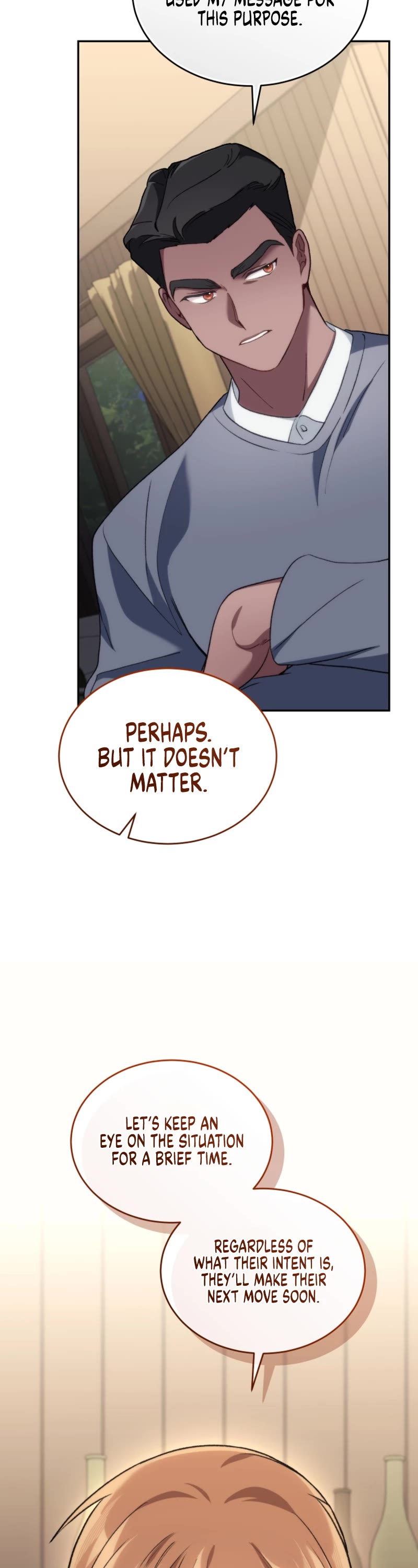 I Stole the Number One Ranker's Soul Chapter 77 page 43 - Chapter 77
