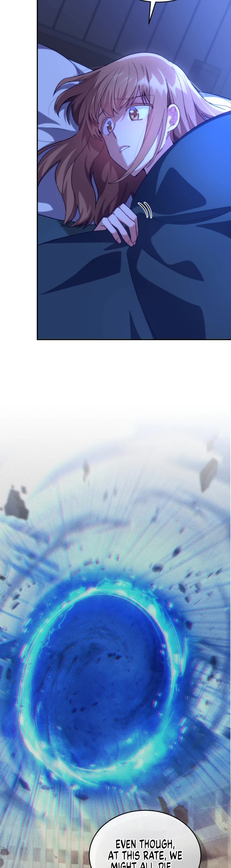 I Stole the Number One Ranker's Soul Chapter 77 page 47 - Chapter 77
