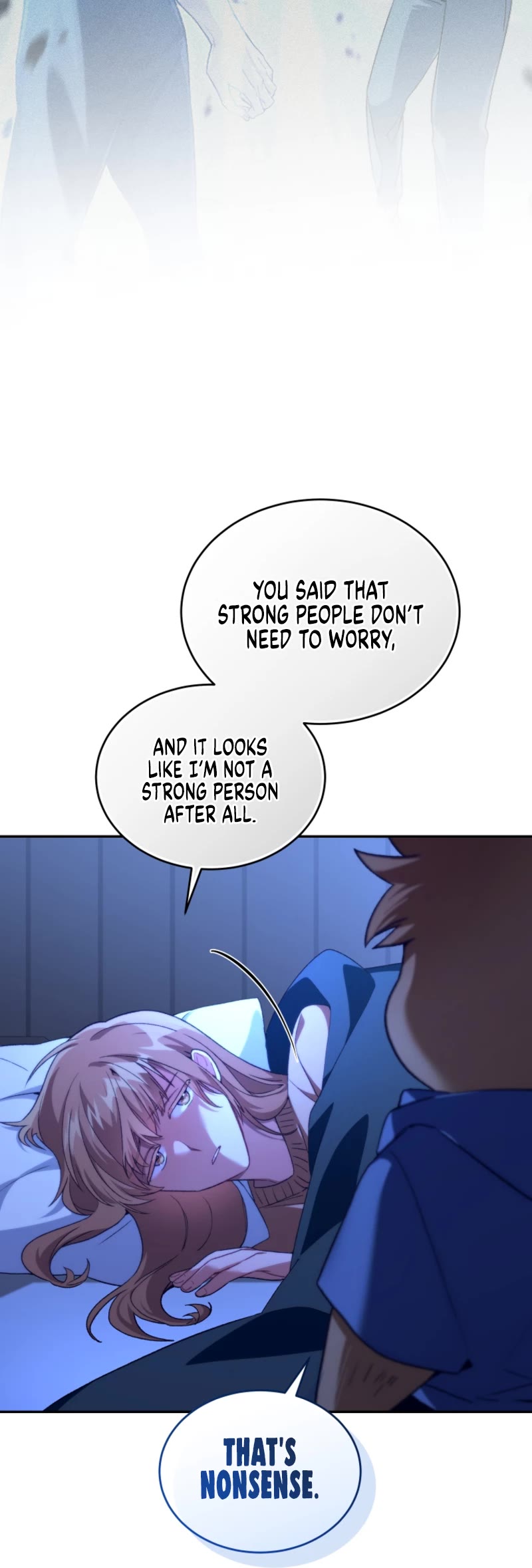 I Stole the Number One Ranker's Soul Chapter 77 page 49 - Chapter 77