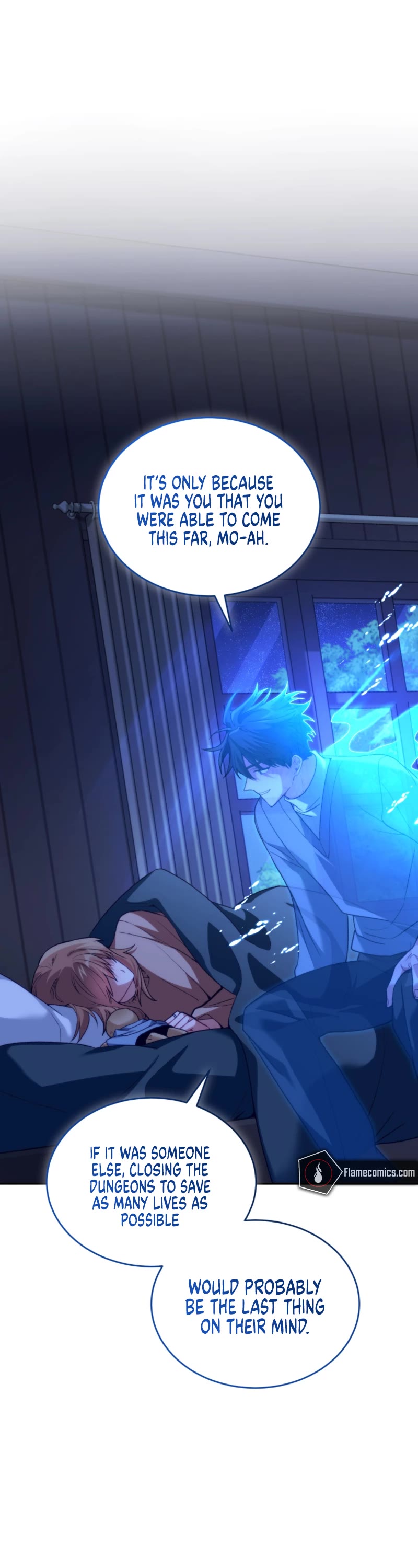 I Stole the Number One Ranker's Soul Chapter 77 page 50 - Chapter 77