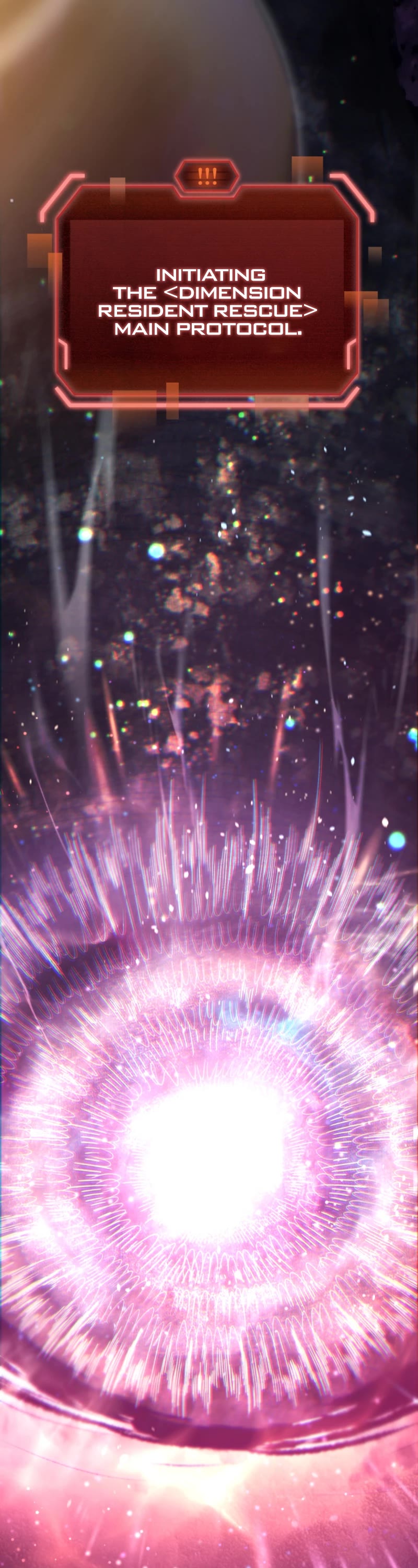I Stole the Number One Ranker's Soul Chapter 77 page 58 - Chapter 77