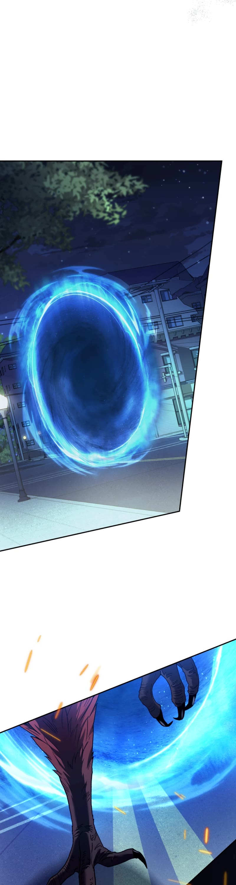 I Stole the Number One Ranker's Soul Chapter 77 page 62 - Chapter 77