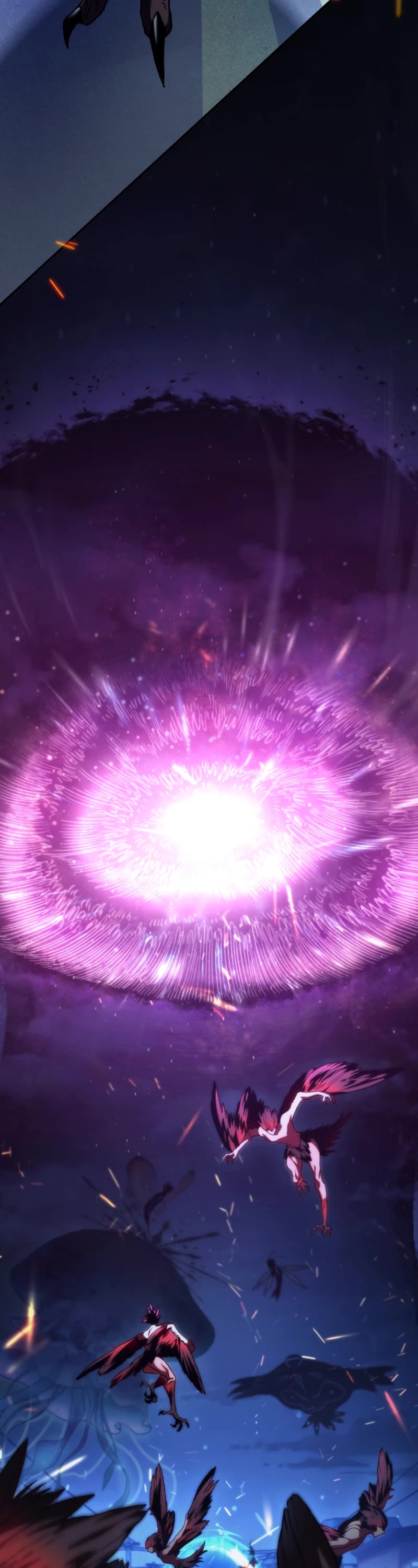 I Stole the Number One Ranker's Soul Chapter 77 page 63 - Chapter 77