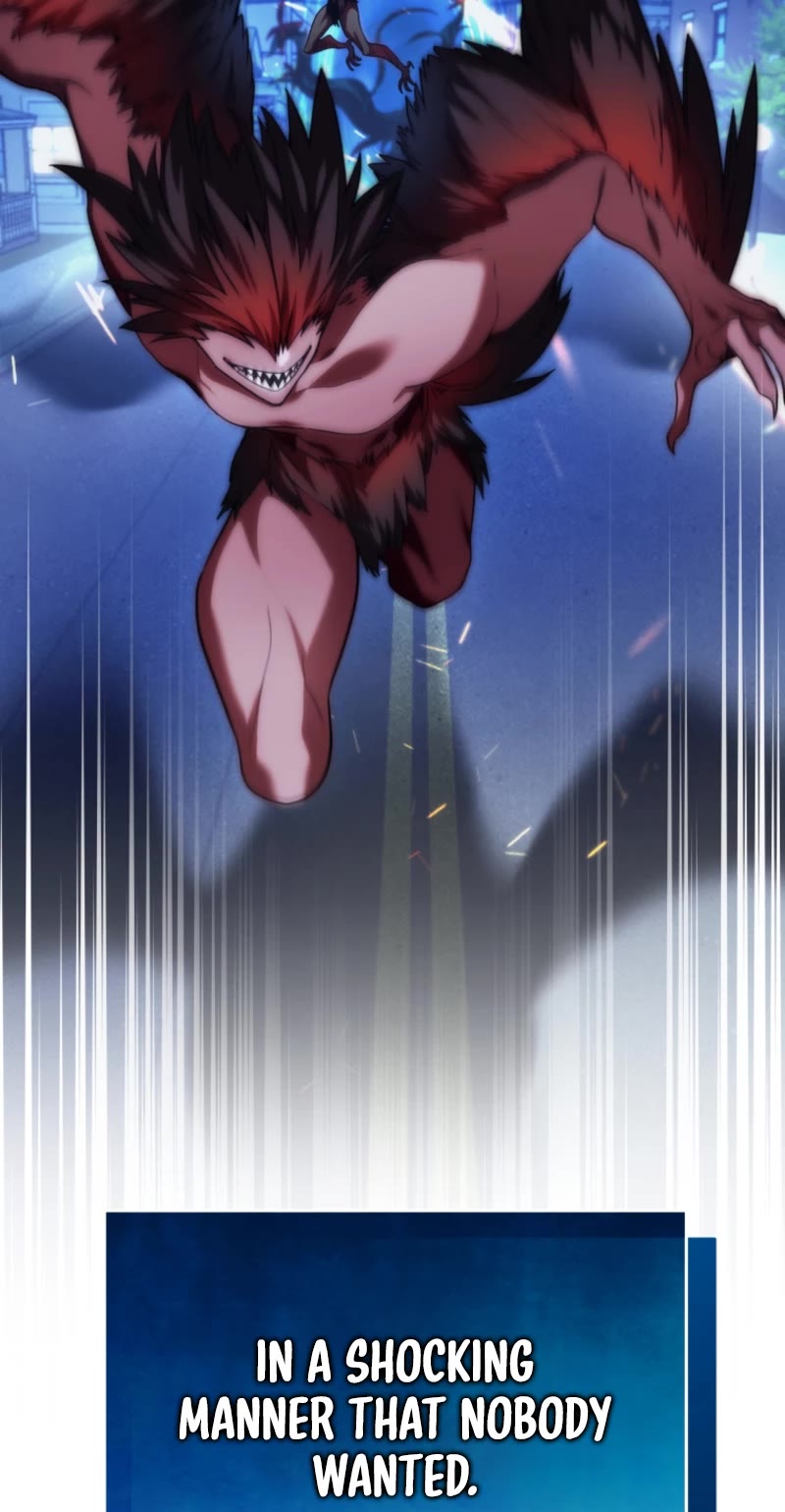 I Stole the Number One Ranker's Soul Chapter 77 page 64 - Chapter 77