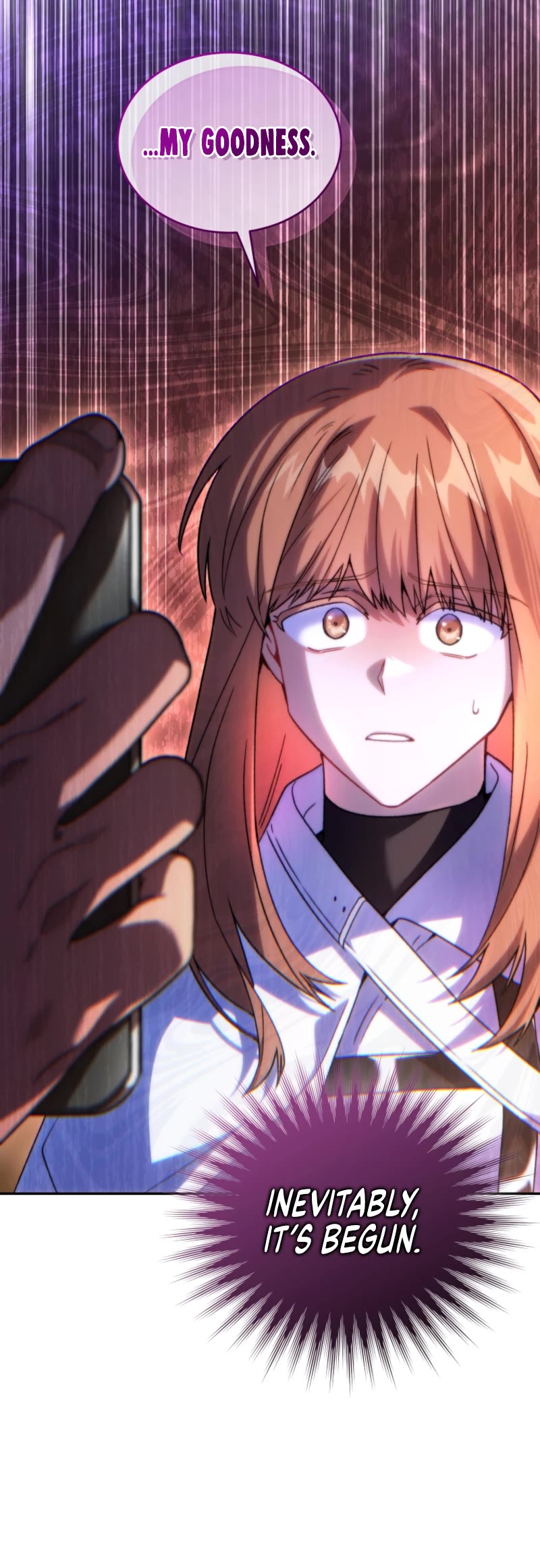 I Stole the Number One Ranker's Soul Chapter 78 page 12 - Chapter 78