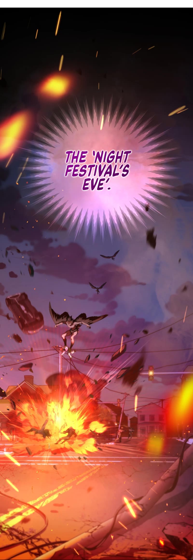I Stole the Number One Ranker's Soul Chapter 78 page 13 - Chapter 78