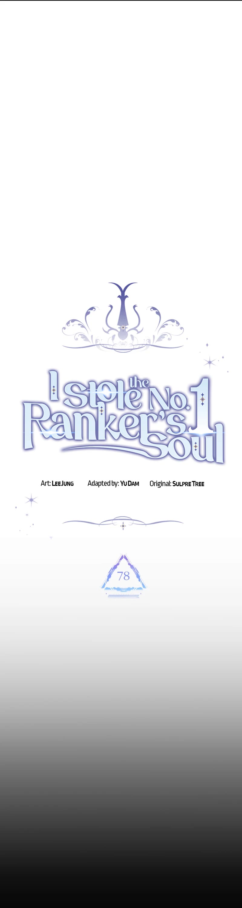 I Stole the Number One Ranker's Soul Chapter 78 page 14 - Chapter 78