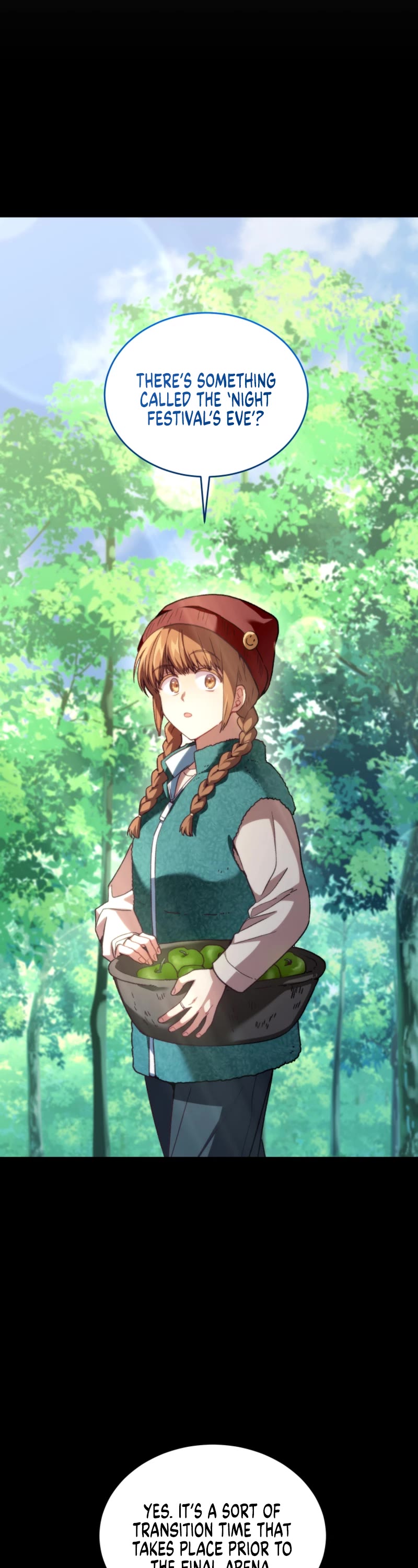 I Stole the Number One Ranker's Soul Chapter 78 page 15 - Chapter 78