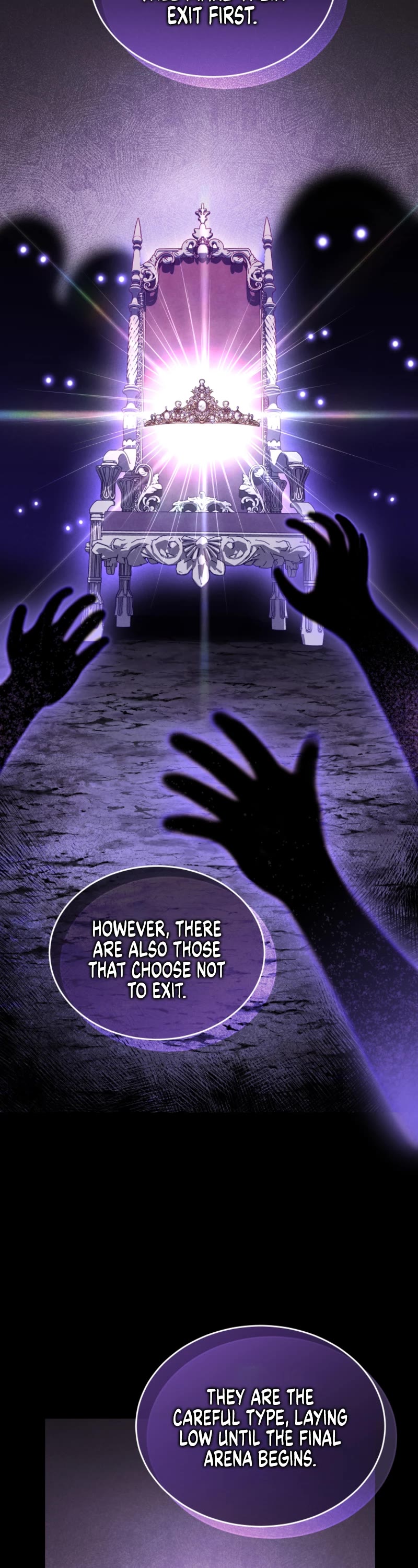 I Stole the Number One Ranker's Soul Chapter 78 page 19 - Chapter 78
