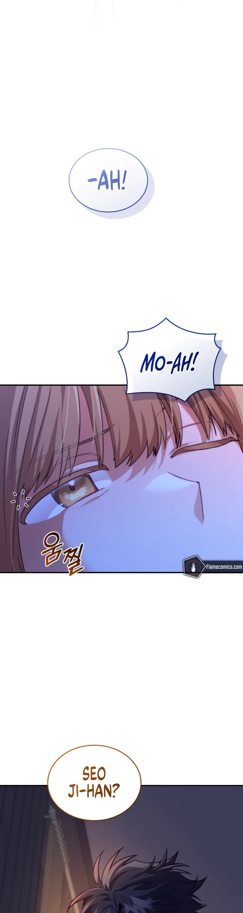 I Stole the Number One Ranker's Soul Chapter 78 page 3 - Chapter 78