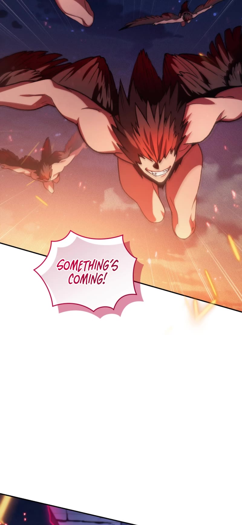 I Stole the Number One Ranker's Soul Chapter 78 page 36 - Chapter 78
