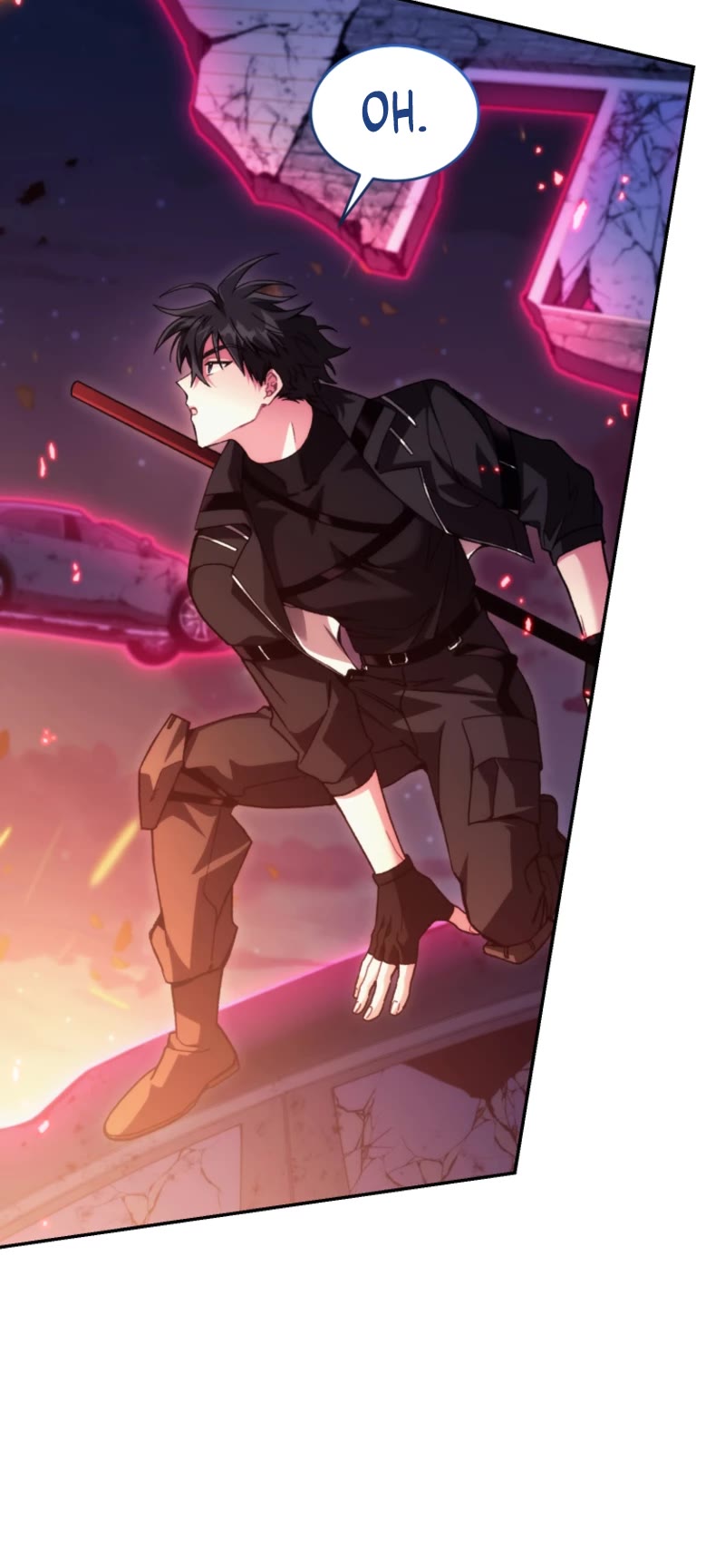 I Stole the Number One Ranker's Soul Chapter 78 page 37 - Chapter 78