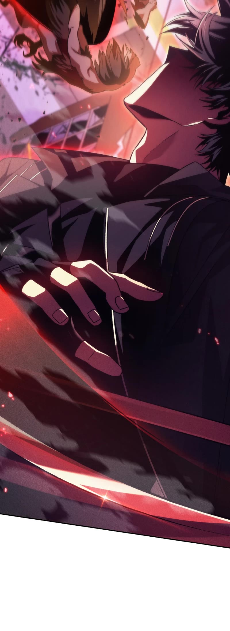 I Stole the Number One Ranker's Soul Chapter 78 page 40 - Chapter 78