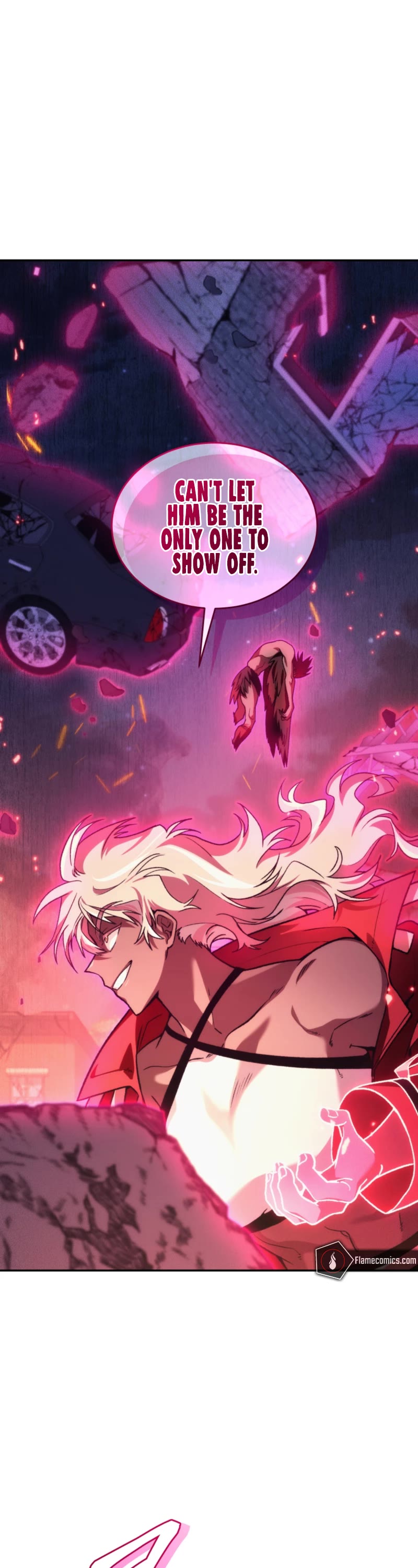 I Stole the Number One Ranker's Soul Chapter 78 page 42 - Chapter 78
