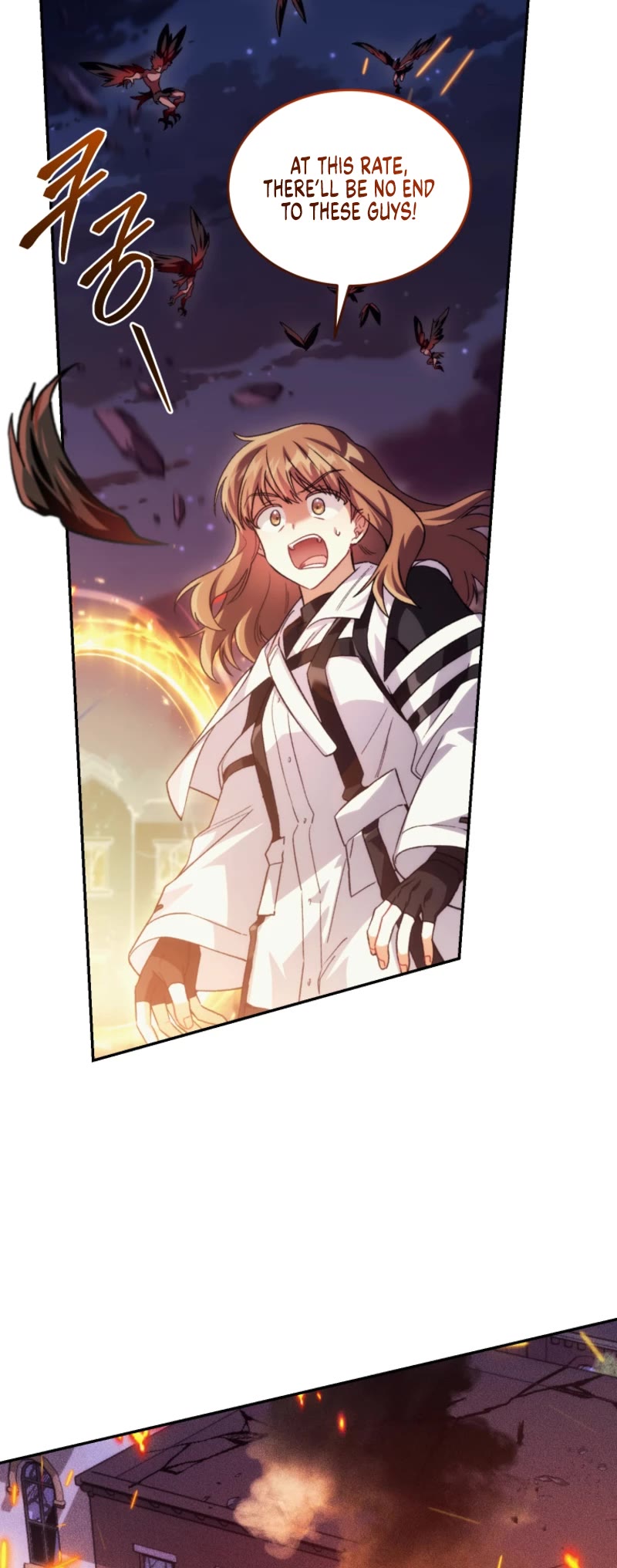 I Stole the Number One Ranker's Soul Chapter 78 page 44 - Chapter 78