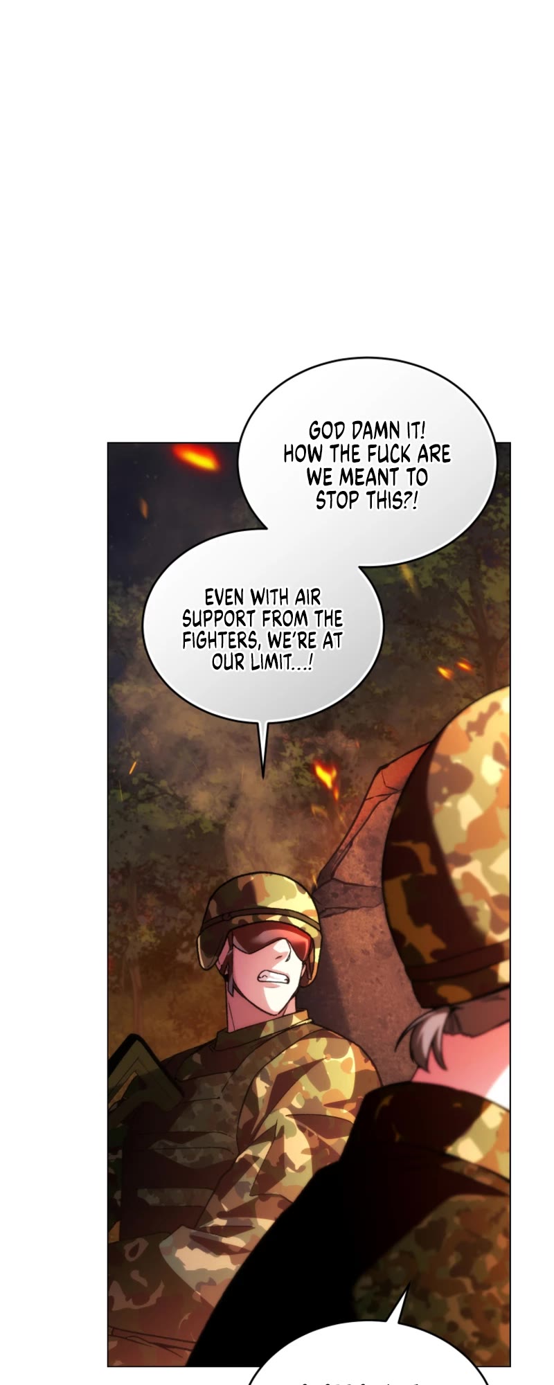 I Stole the Number One Ranker's Soul Chapter 78 page 48 - Chapter 78