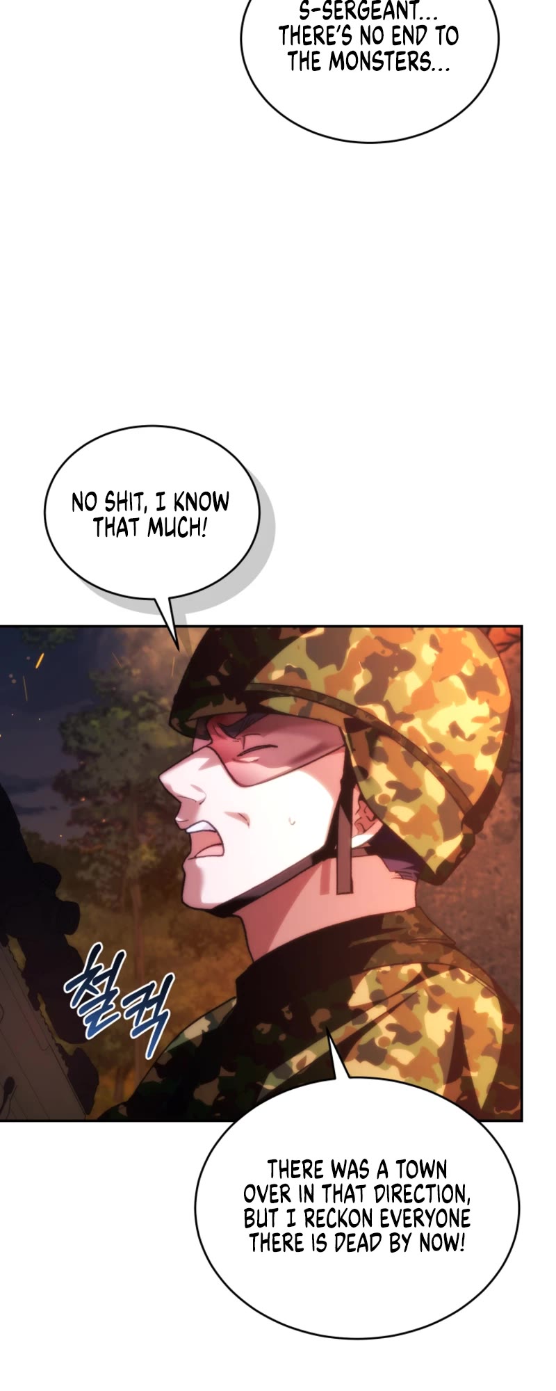 I Stole the Number One Ranker's Soul Chapter 78 page 49 - Chapter 78