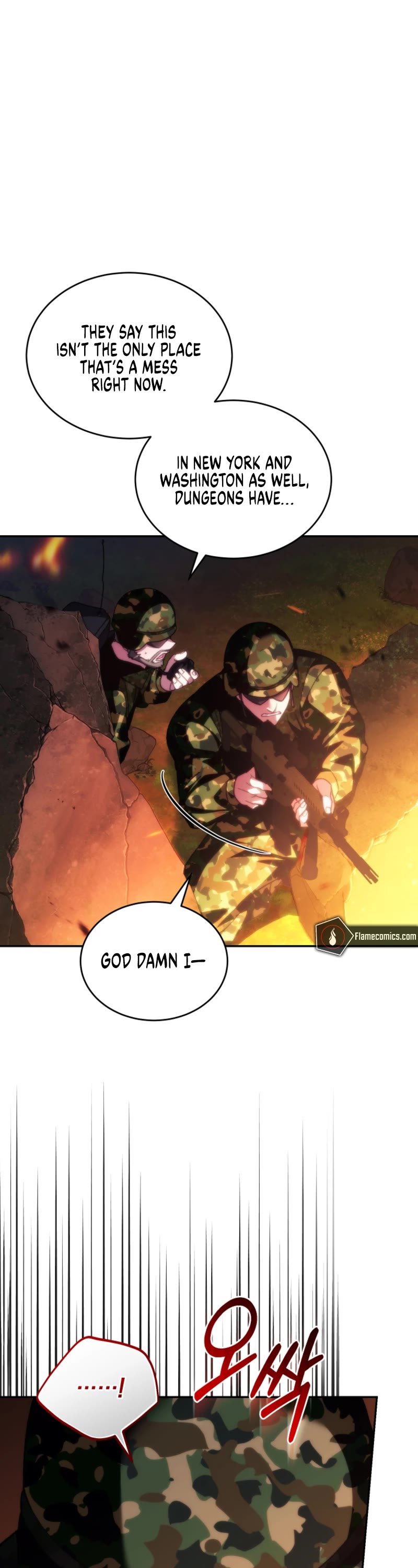 I Stole the Number One Ranker's Soul Chapter 78 page 50 - Chapter 78