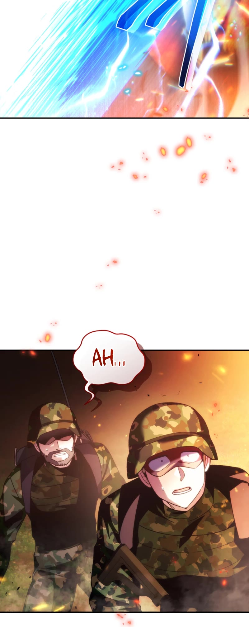 I Stole the Number One Ranker's Soul Chapter 78 page 57 - Chapter 78