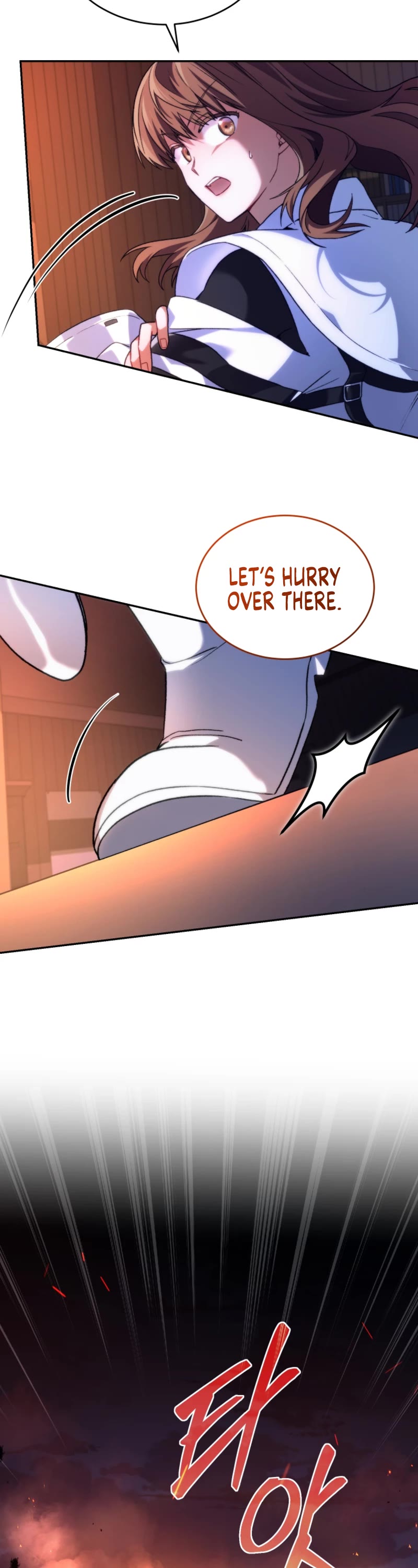 I Stole the Number One Ranker's Soul Chapter 78 page 7 - Chapter 78