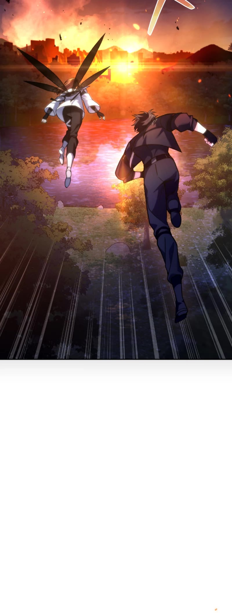 I Stole the Number One Ranker's Soul Chapter 78 page 8 - Chapter 78