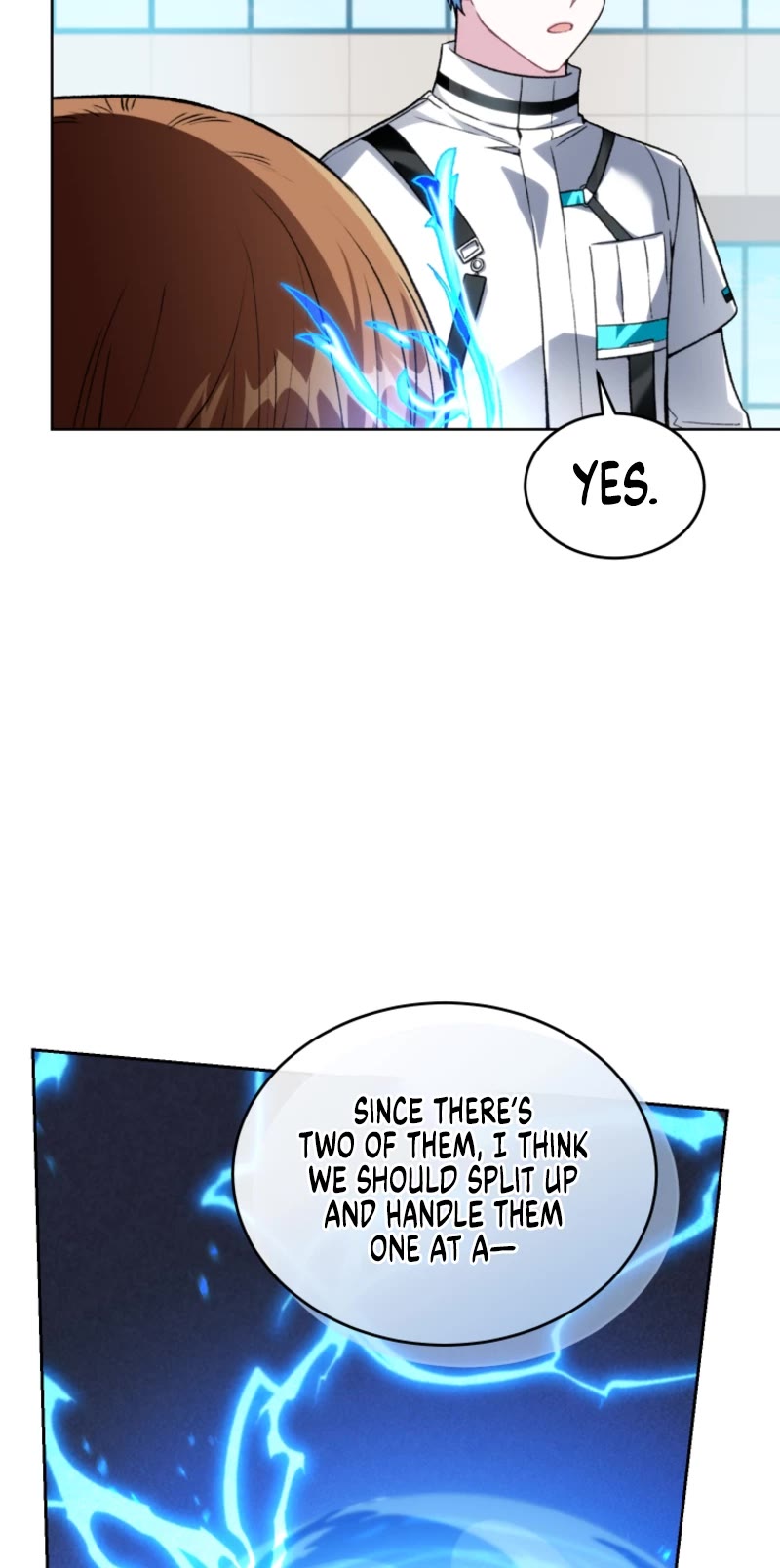 I Stole the Number One Ranker's Soul Chapter 79 page 16 - Chapter 79