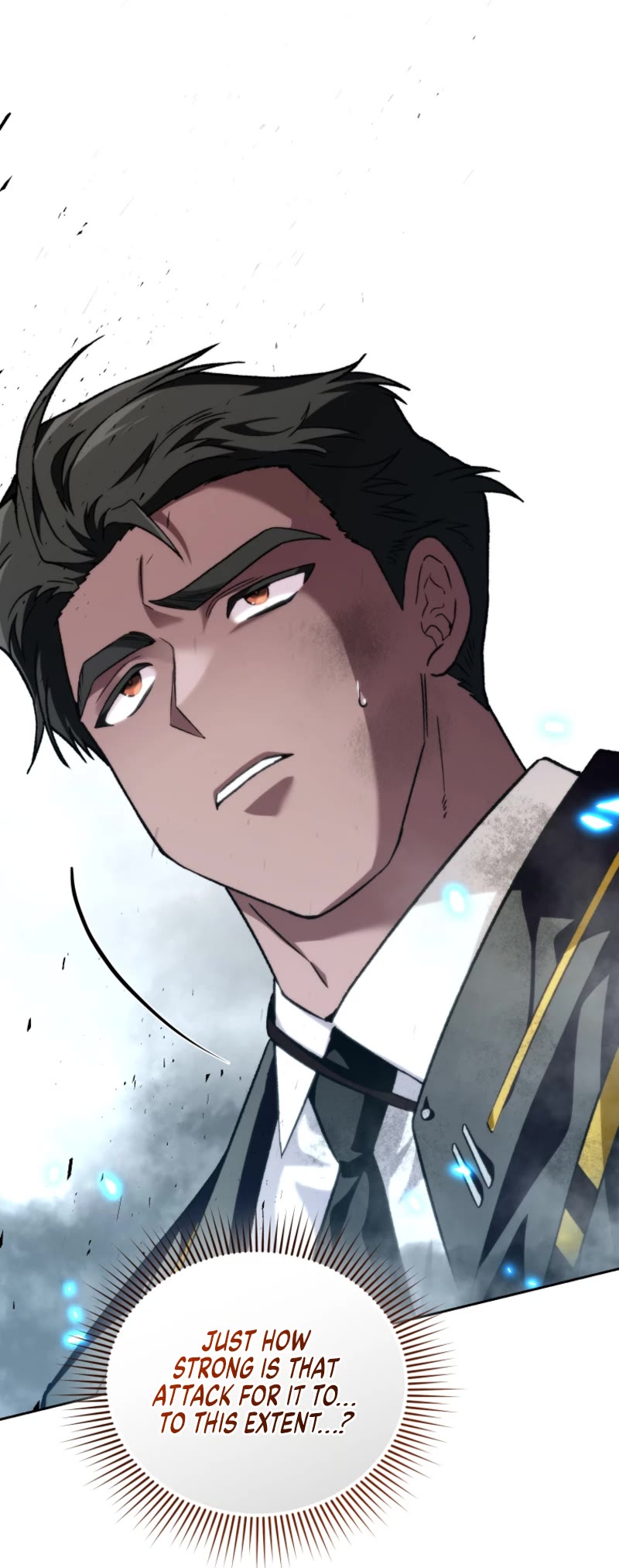 I Stole the Number One Ranker's Soul Chapter 79 page 21 - Chapter 79