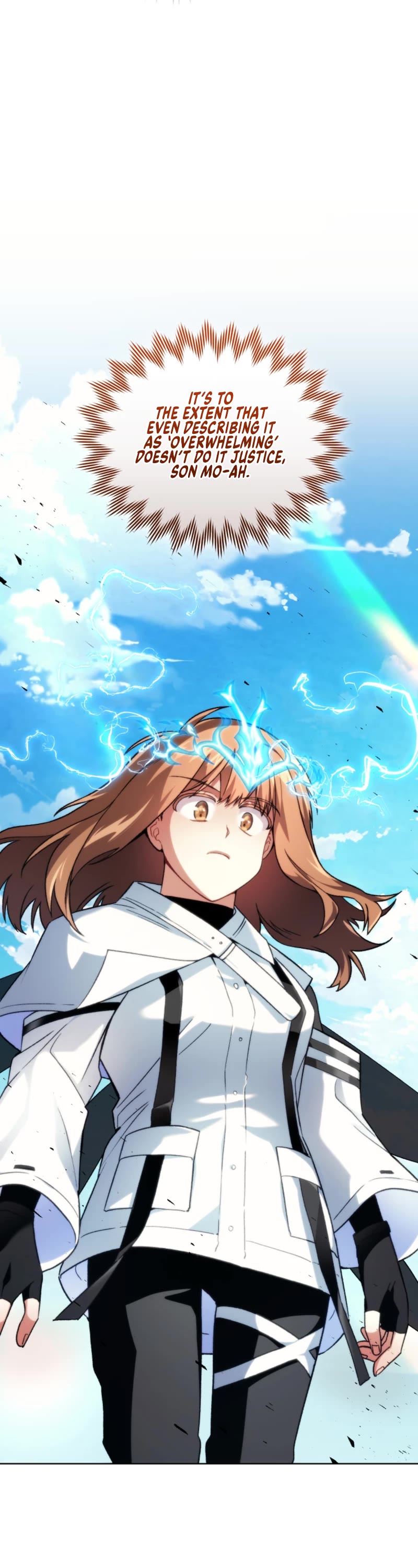 I Stole the Number One Ranker's Soul Chapter 79 page 22 - Chapter 79