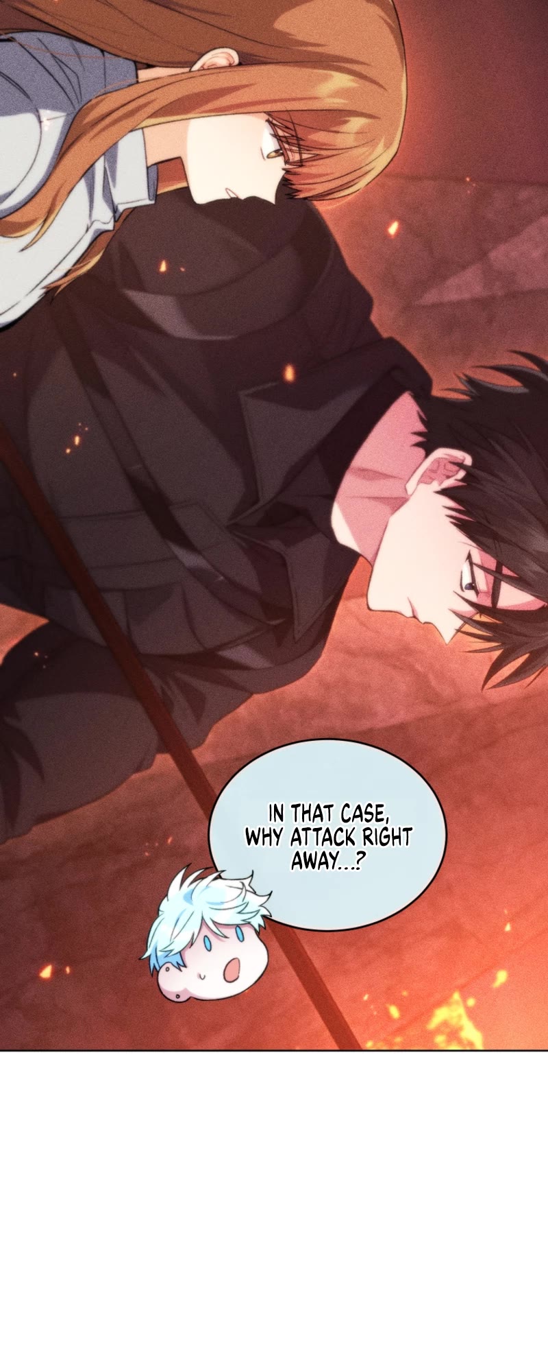 I Stole the Number One Ranker's Soul Chapter 79 page 25 - Chapter 79