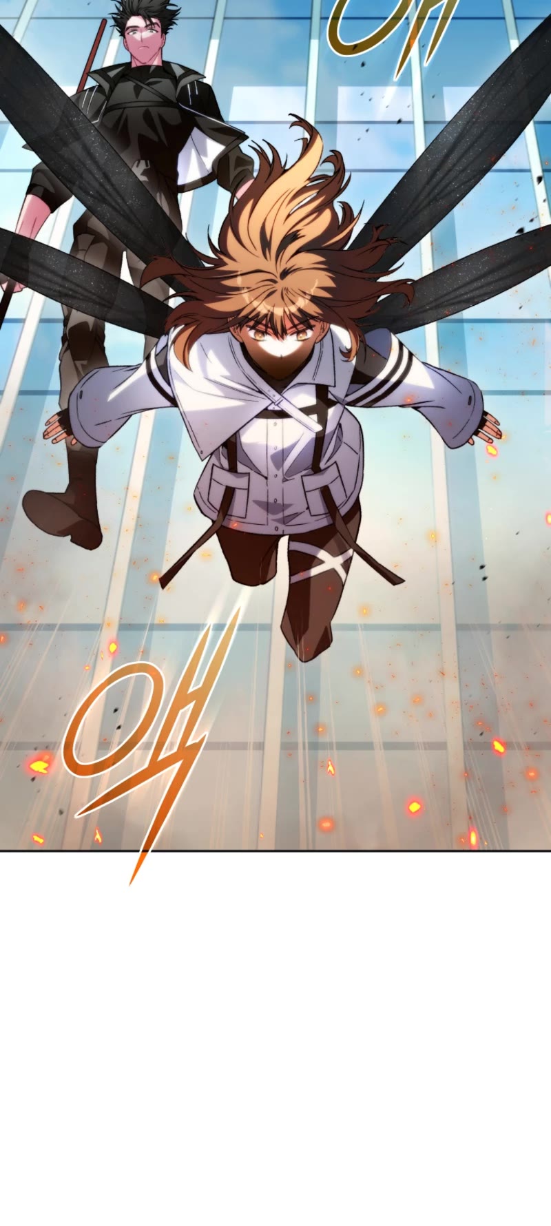 I Stole the Number One Ranker's Soul Chapter 79 page 29 - Chapter 79