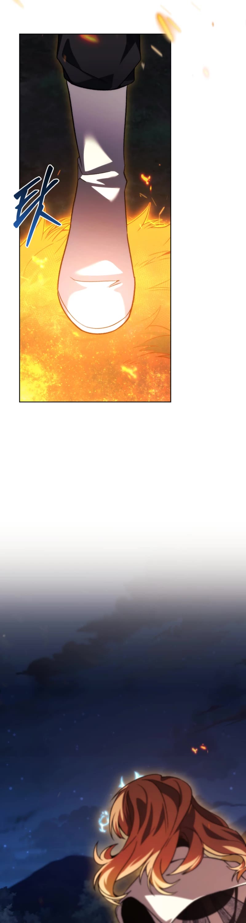 I Stole the Number One Ranker's Soul Chapter 79 page 3 - Chapter 79