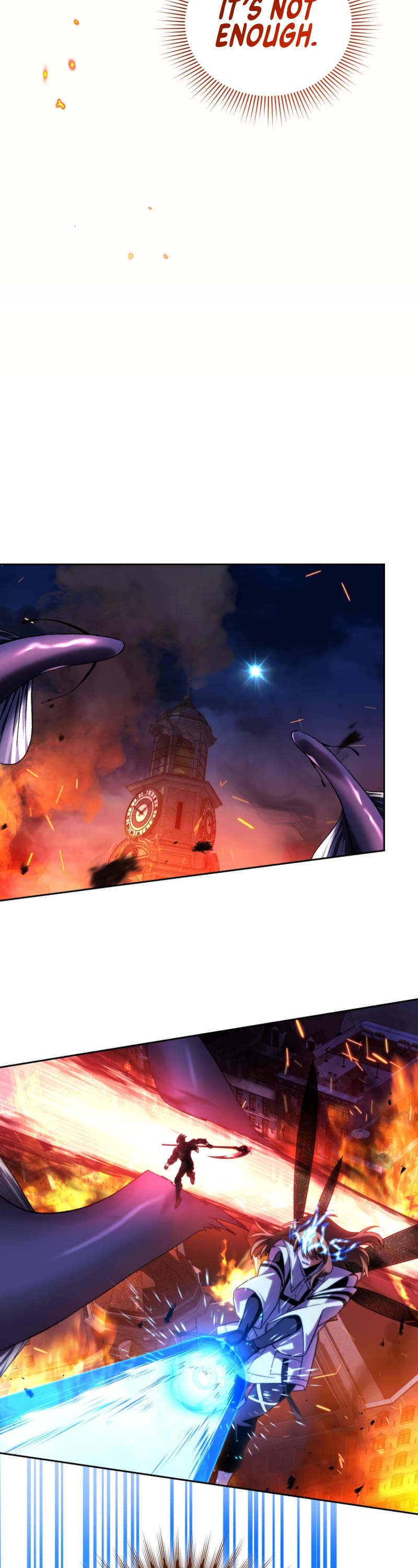I Stole the Number One Ranker's Soul Chapter 79 page 31 - Chapter 79