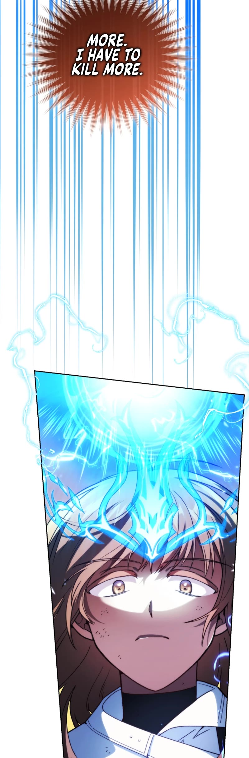 I Stole the Number One Ranker's Soul Chapter 79 page 32 - Chapter 79