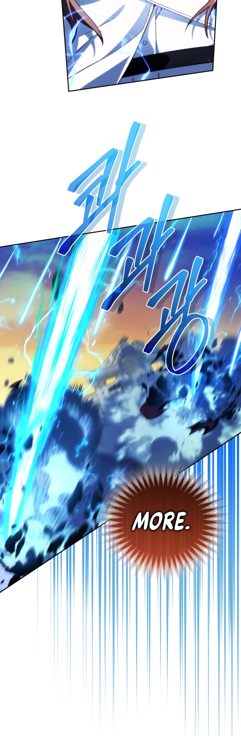 I Stole the Number One Ranker's Soul Chapter 79 page 33 - Chapter 79