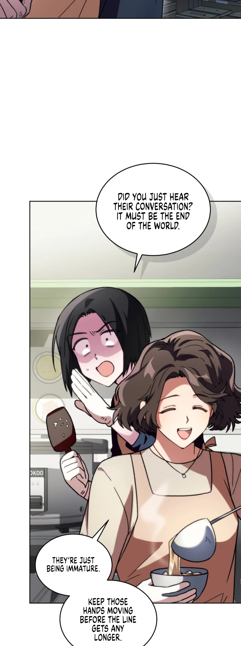 I Stole the Number One Ranker's Soul Chapter 79 page 44 - Chapter 79