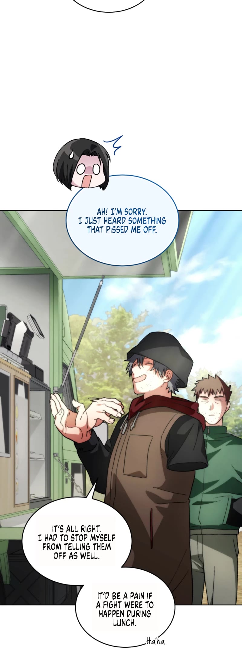 I Stole the Number One Ranker's Soul Chapter 79 page 45 - Chapter 79