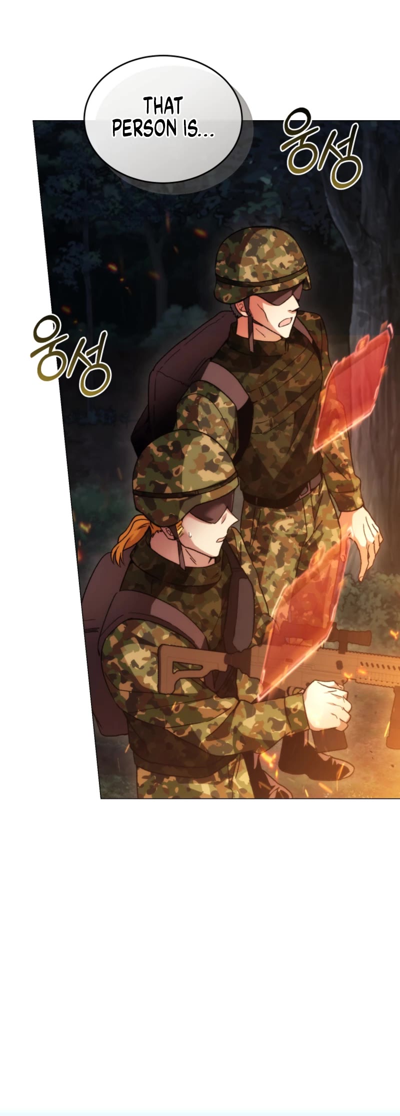 I Stole the Number One Ranker's Soul Chapter 79 page 5 - Chapter 79