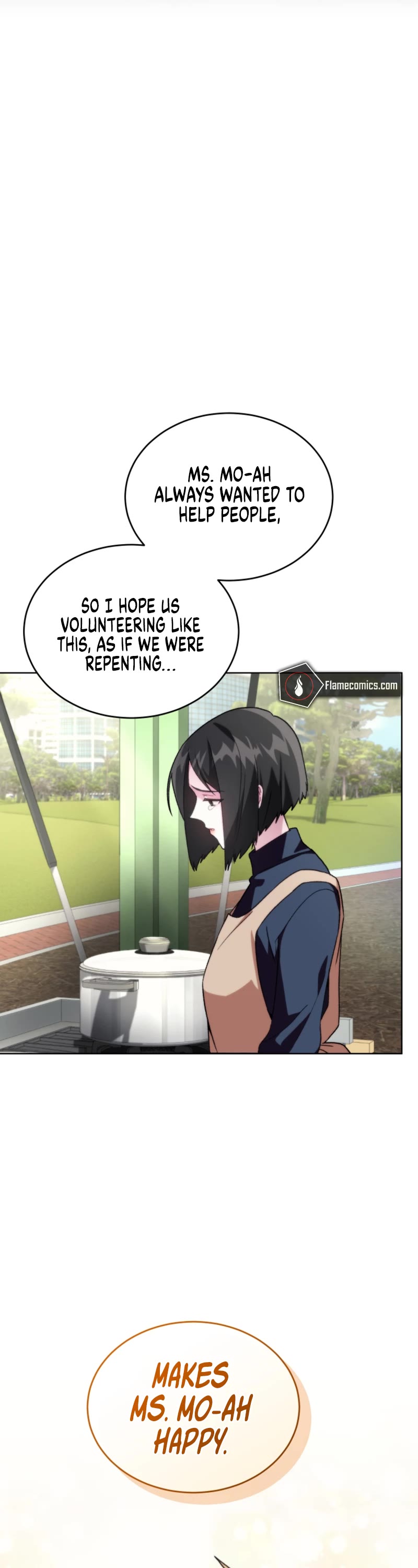 I Stole the Number One Ranker's Soul Chapter 79 page 50 - Chapter 79