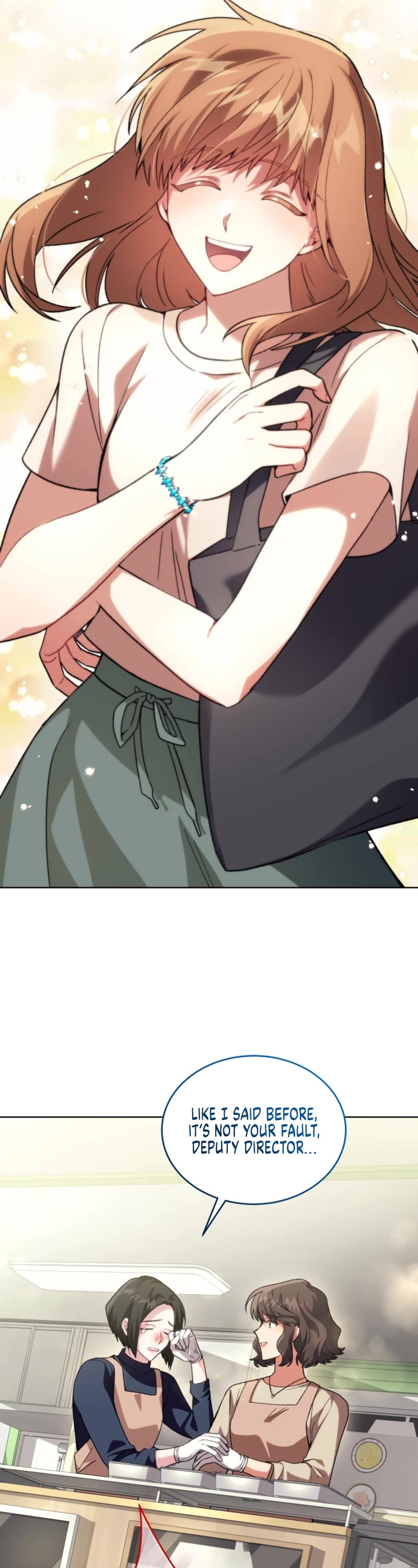 I Stole the Number One Ranker's Soul Chapter 79 page 51 - Chapter 79