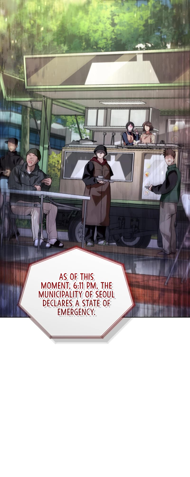 I Stole the Number One Ranker's Soul Chapter 79 page 53 - Chapter 79