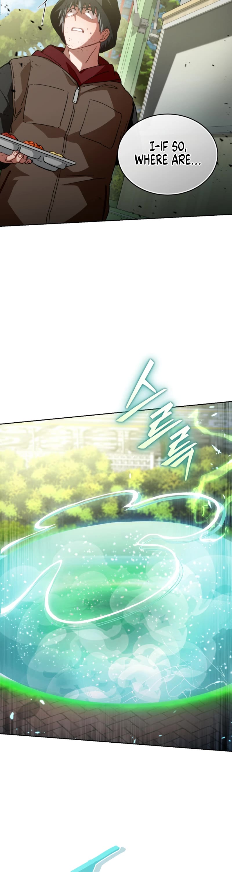 I Stole the Number One Ranker's Soul Chapter 79 page 55 - Chapter 79