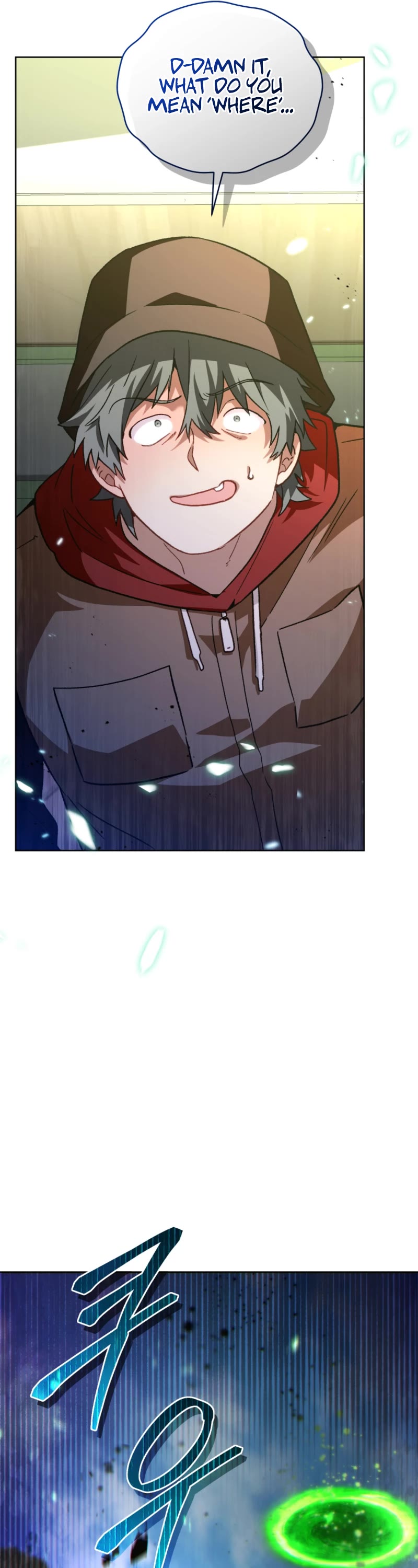 I Stole the Number One Ranker's Soul Chapter 79 page 58 - Chapter 79