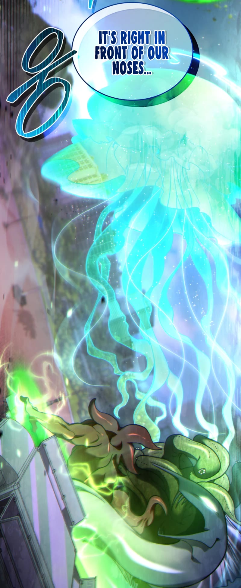 I Stole the Number One Ranker's Soul Chapter 79 page 59 - Chapter 79