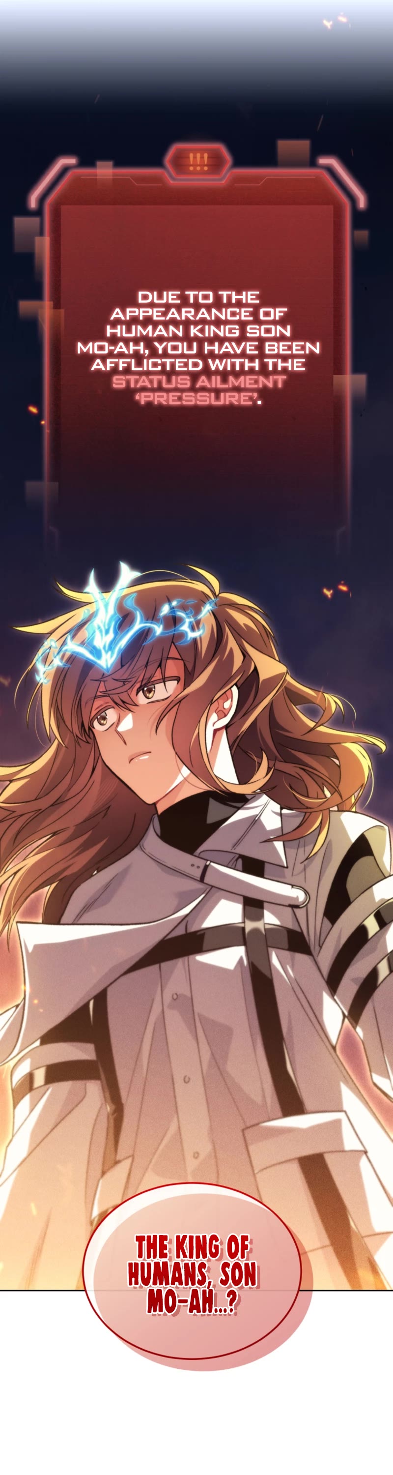 I Stole the Number One Ranker's Soul Chapter 79 page 6 - Chapter 79