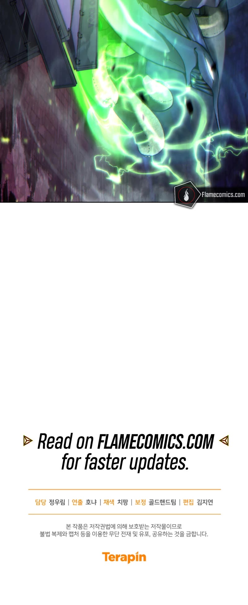 I Stole the Number One Ranker's Soul Chapter 79 page 60 - Chapter 79