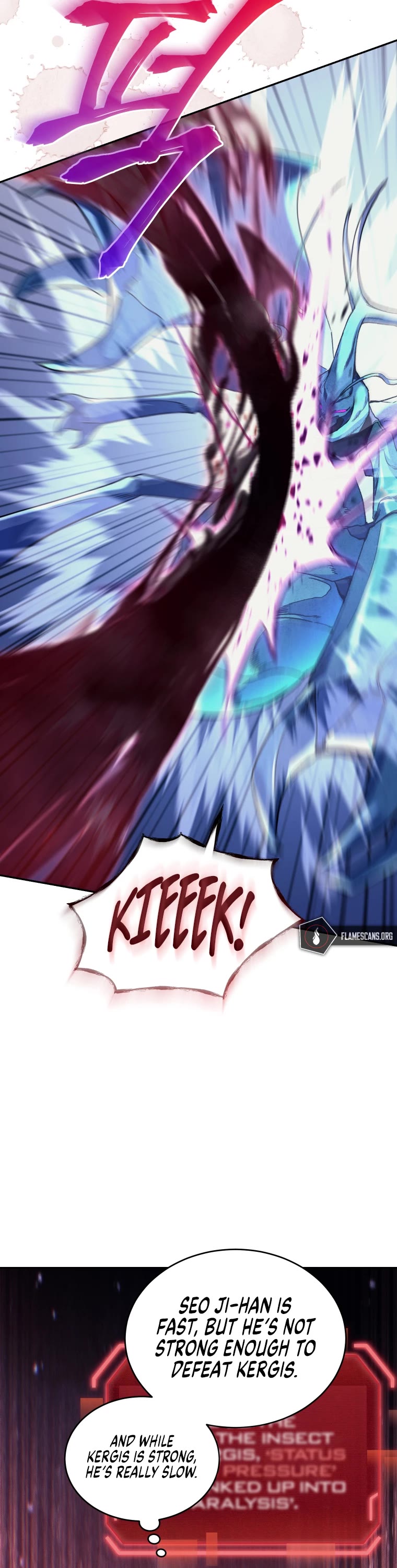 I Stole the Number One Ranker's Soul Chapter 8 page 10 - Chapter 8