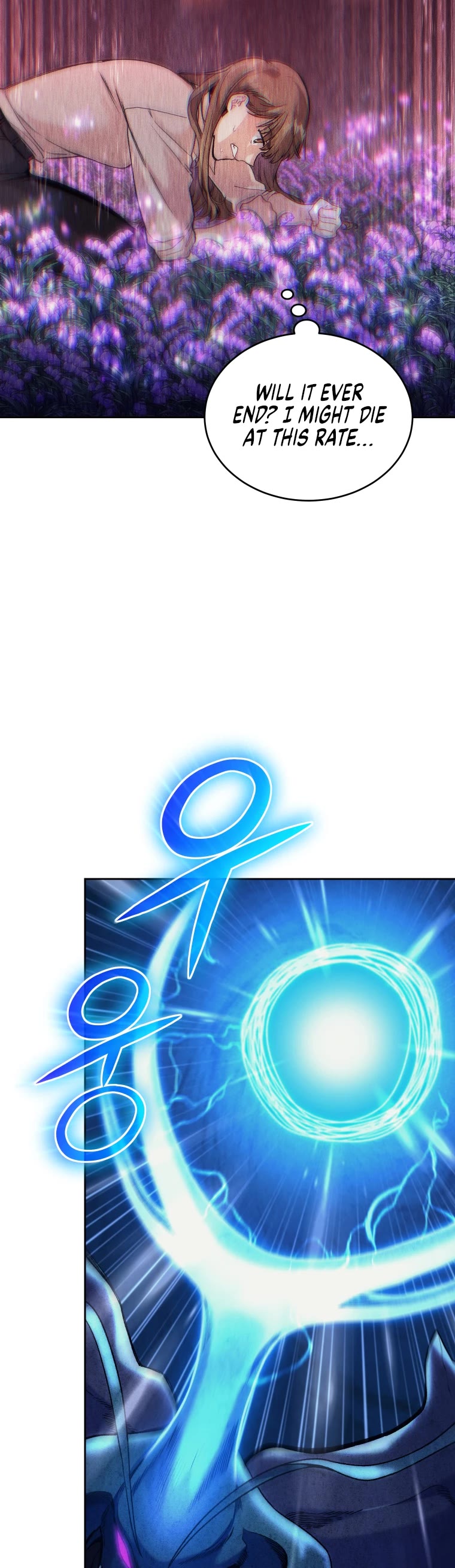 I Stole the Number One Ranker's Soul Chapter 8 page 11 - Chapter 8